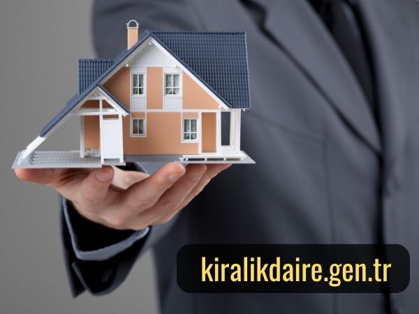 Sandal Mahallesi Kiralık Daire